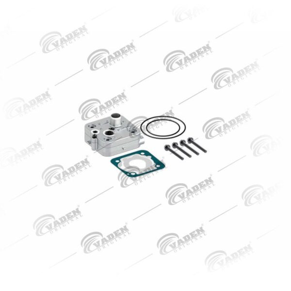 Tapa Completa p/WABCO 85 Mod Nuevo Om906/926 Ue - Imagen 3