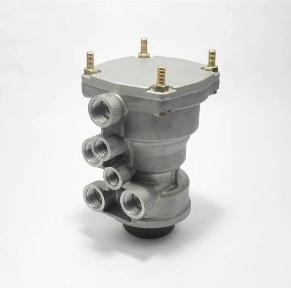 VALVULA DISTRIBUIDORA TIPO KNORR AC596A