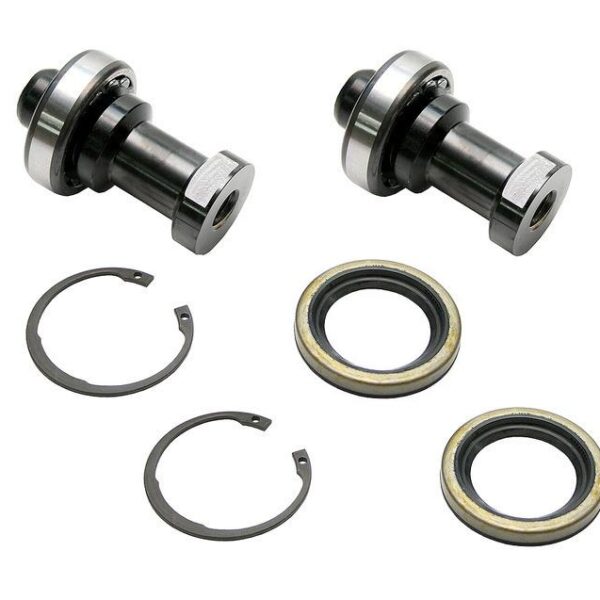 Reparación Barra Estabilizadora Scania Serie 4 - 1755638