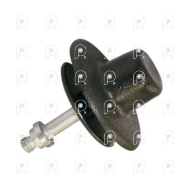 Botón Traba Puerta Scania 113