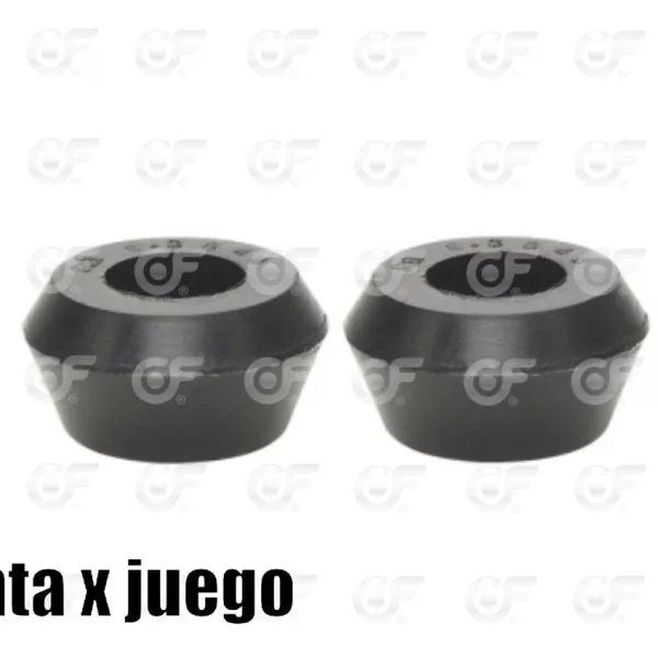 Bujes Amortiguador Scania X2