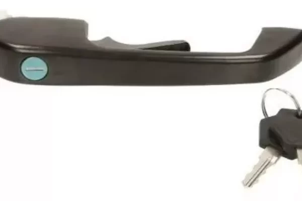 Manija Exterior Puerta Derecha Scania 112 113