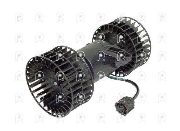 Motor De Calefacción Scania S4 - Or