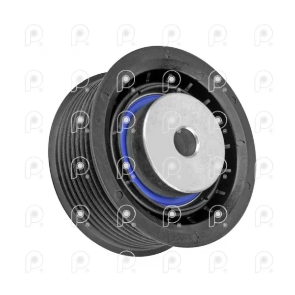 Polea Tensor Estriada Scania S4/S5