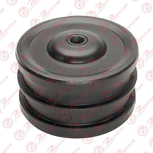 Soporte Motor Delantero Scania S5 Euro 132130