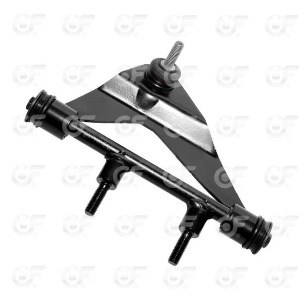 Sistema De Articulación Caja De Cambios Scania