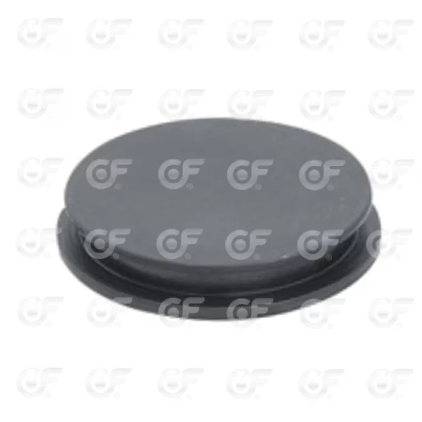 Tapa De Inspección De Embrague Scania S3