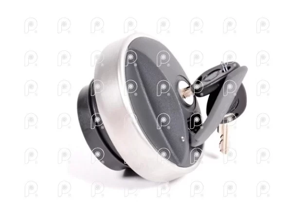 Tapa De Tanque De Combustible Scania Pgr