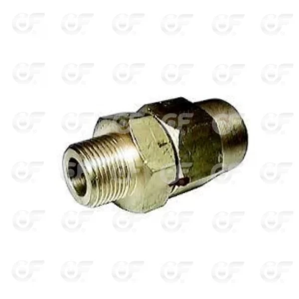 Válvula De Retención M22 Scania 113