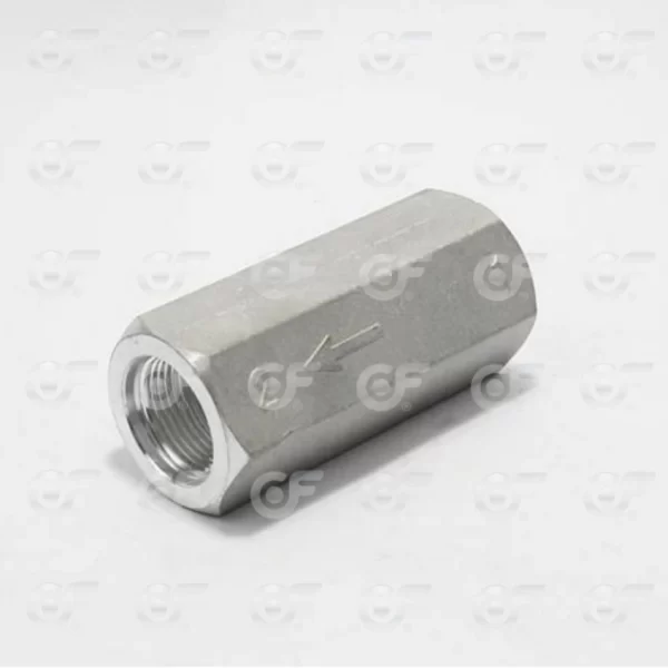 Válvula De Retención Universal H-H M22