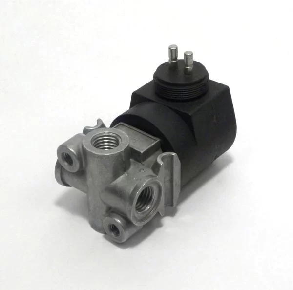 Válvula Solenoide Caja Cambios Ue