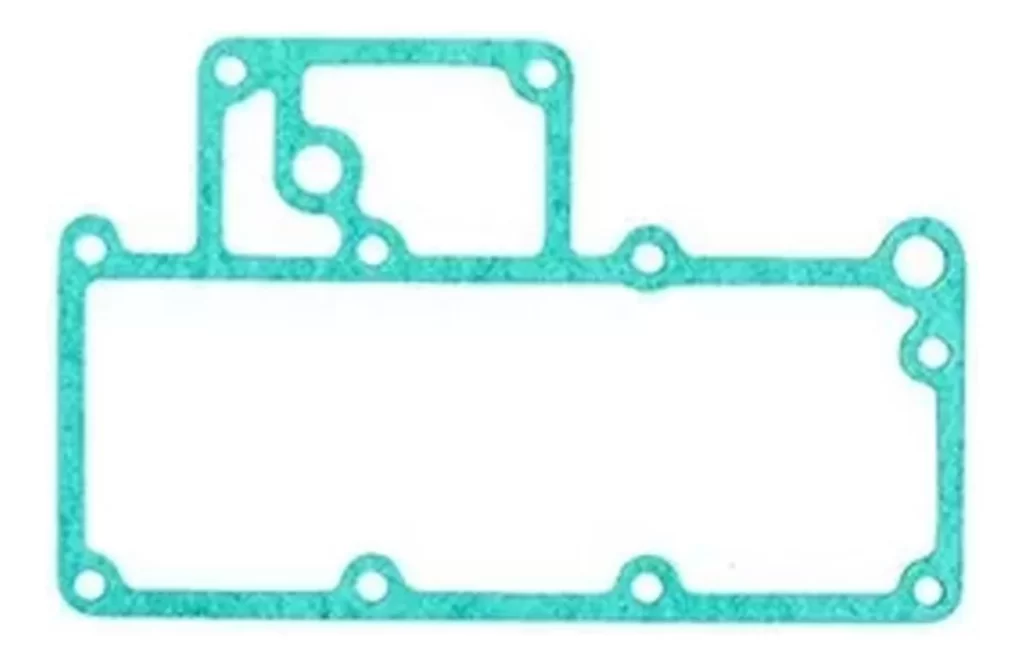 Junta Tapa Enfriador De Aceite Scania S4