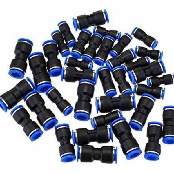 Acople Rápido N° 10