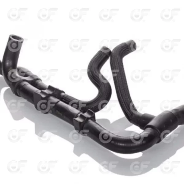 Manguera Calefacción Depósito De Agua Scania S4