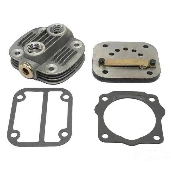 TAPA COMPLETA COMPRESOR K75