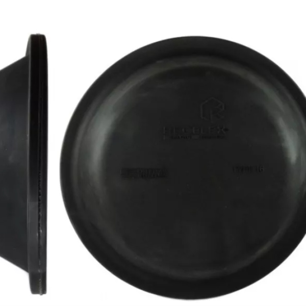 Diafragma Para Pulmon De Freno  FREPILCO