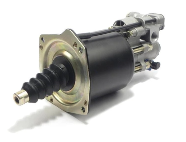 Servo embrague tacho corto tipo Wabco 100mm