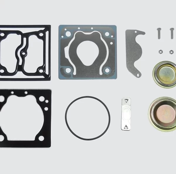 Juego Reparación tapa Comp W85 cummins - Ford Cargo Ue