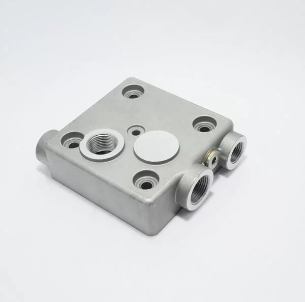 Tapa Sola p/WABCO 85 Ford Cargo TR