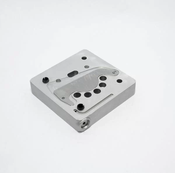 Entretapa Compresor W85 Ford Cargo