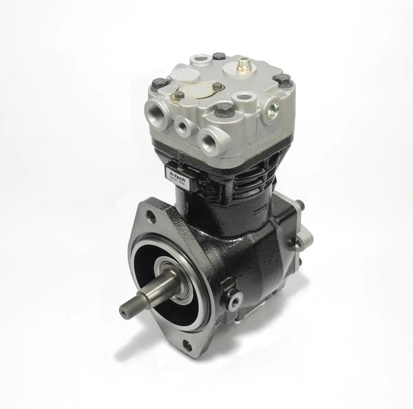 Compresor Tipo K80 Ford 815 - 915 TR