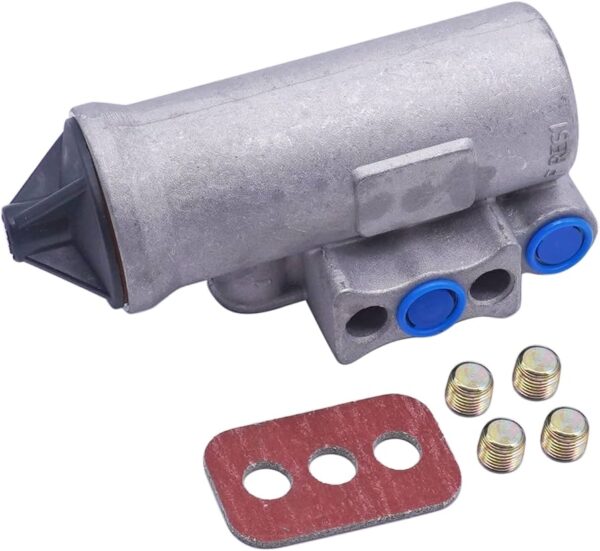 Válvula Gobernadora De Aire Tipo Bendix D2 10kg - Imagen 3