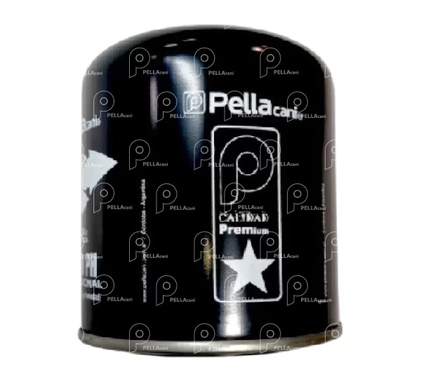 Cartucho filtro secador de aire - M39x1.5